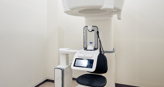 AB Plastic Surgery 3F_CT Imaging Room