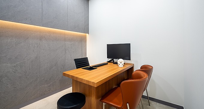 AB Plastic Surgery 3F_Consultation Room