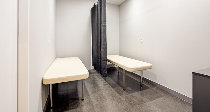 AB Plastic Surgery 4F_Treatment Center