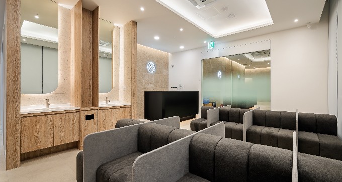 AB Plastic Surgery 4F_Treatment Center