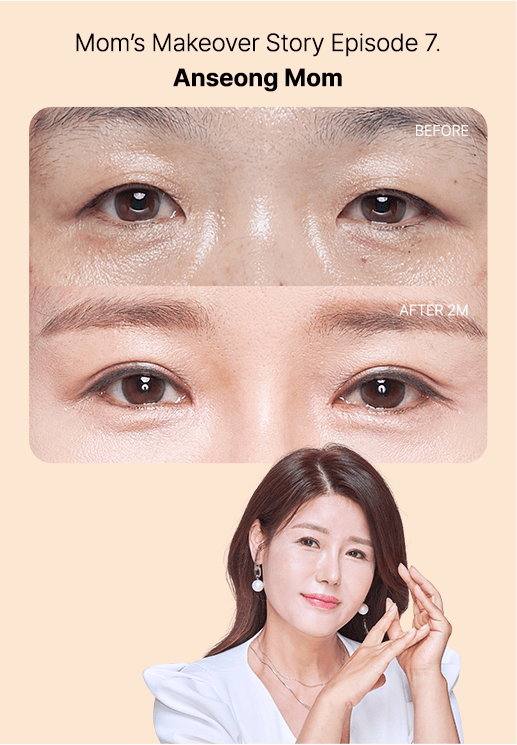 Beauty Moms Episode 1 makeover case