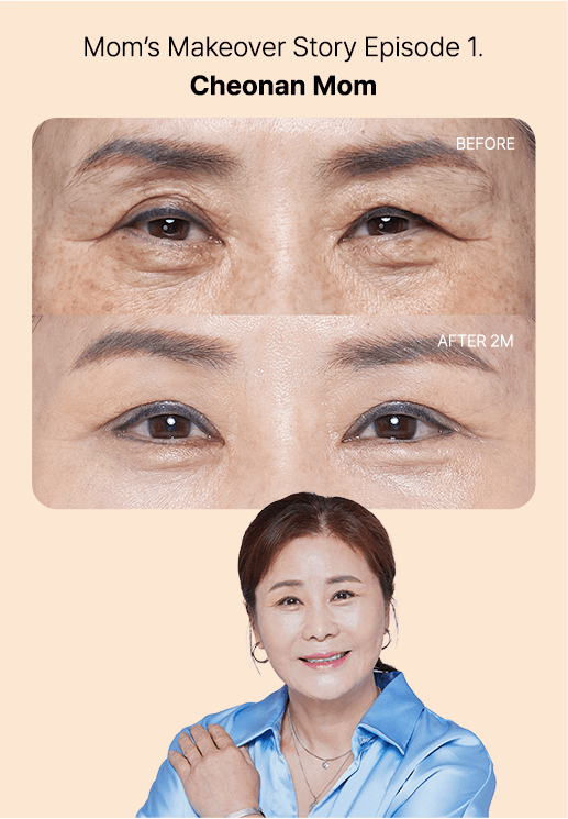 Beauty Moms Episode 7 makeover case