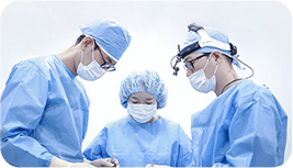 Surgery Real Name Policy