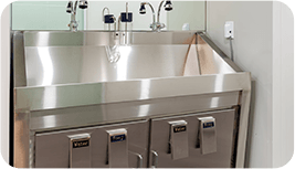 Sterile Operating Room System