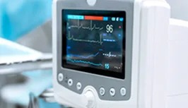 Capnography Monitoring System