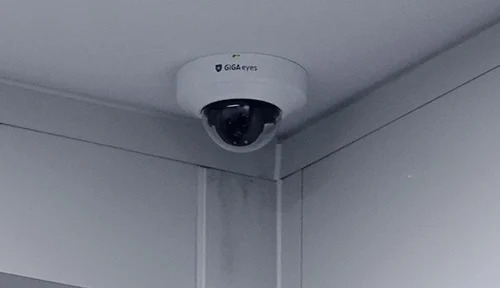 Operating Room CCTV System
