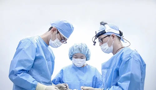 Surgery Real Name Policy