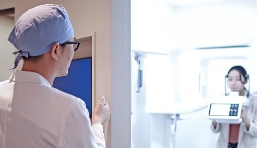 Accurate Diagnosis for Safety