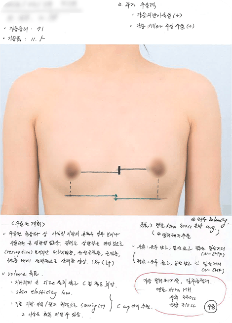 AB Design Consultation Note
