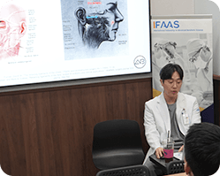 Lecture on Face Lifting
Techniques