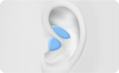 Ear cartilage