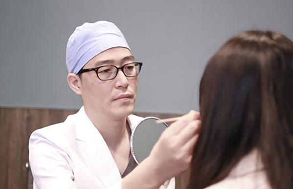 1: 1 Personalized Consultation