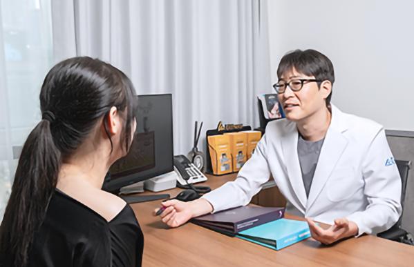 Progress Monitoring and 1:1 Postoperative Care