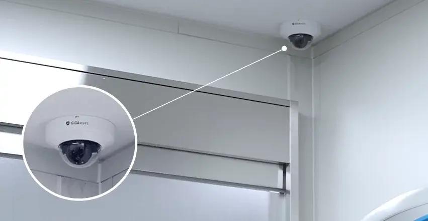 6. CCTV Monitoring in Operating Rooms