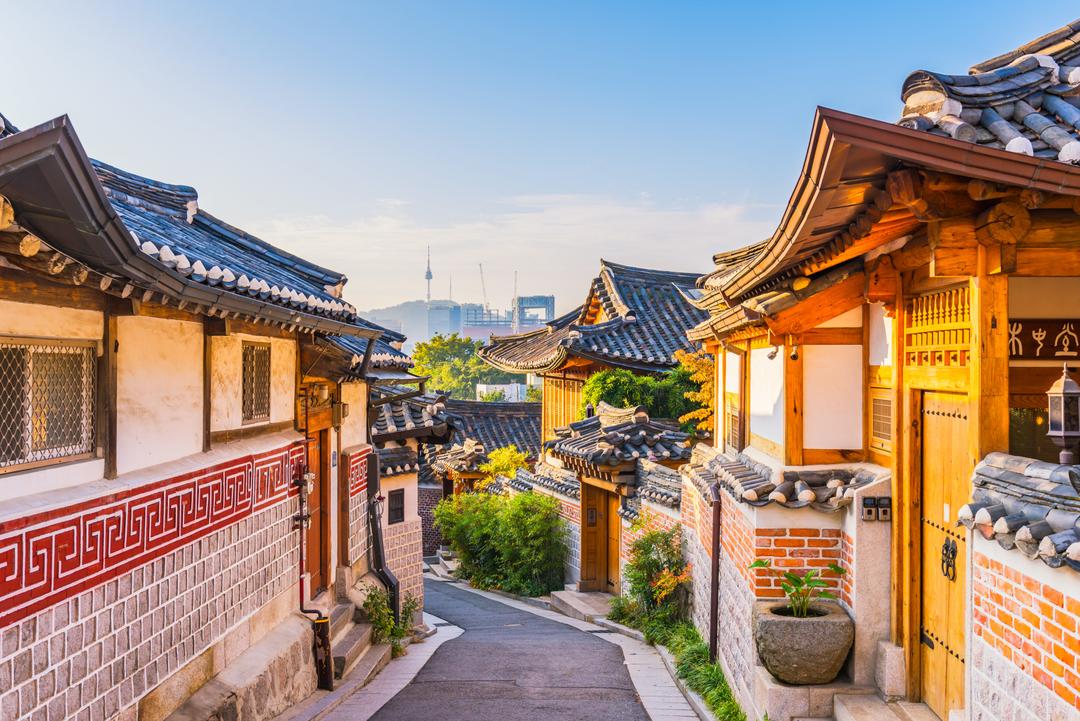 Korea Travel Guide: Must-Visit Cities, Places, Cuisine, and Useful Tips