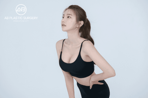 Sagging Breast Surgery Korea: Advanced Lifting Techniques for Natural Results