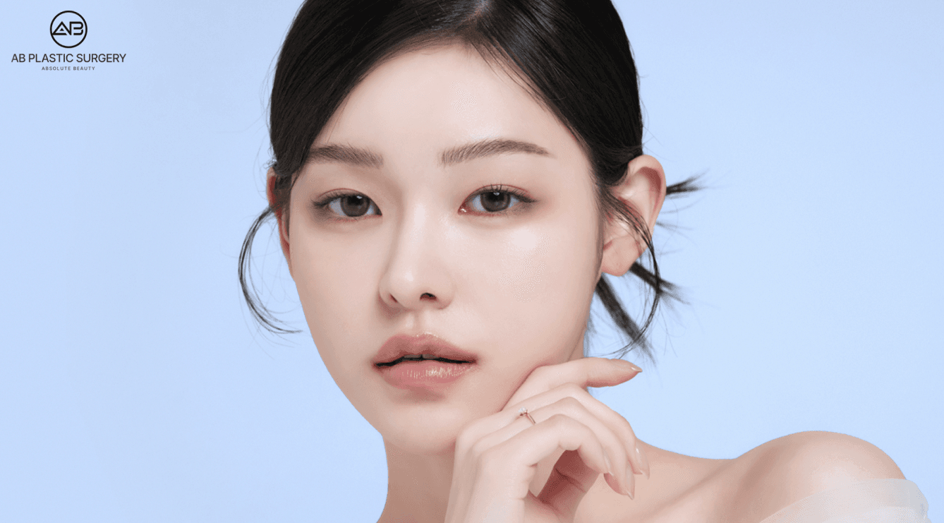 Finding Your Ideal Eye Shape: Korean Eye Surgery Before & After Trends