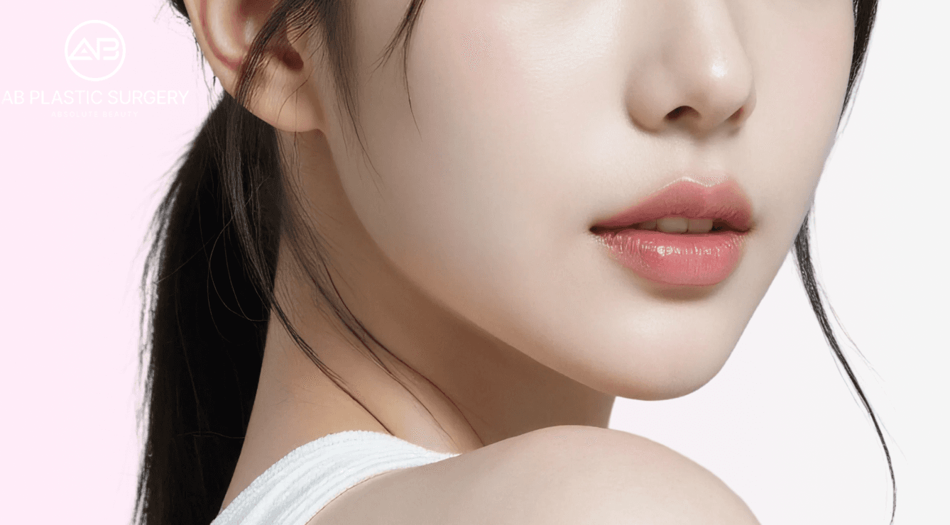 Korean Jaw Surgery: Customized Jawline Design for Different Face Shapes and Personal Preferences