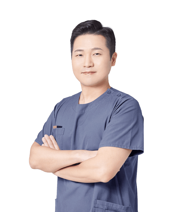 Dr. Hong Seok-Hwan at AB Plastic Surgery