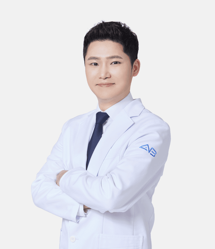 Dr. An Mun-Young at AB Plastic Surgery
