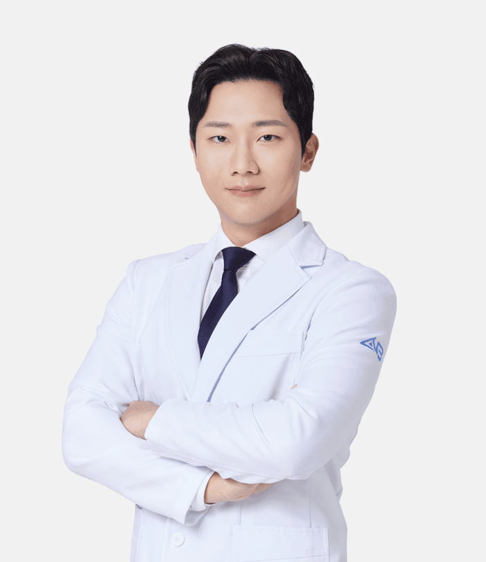 Dr. Koo Won-Young at AB Plastic Surgery