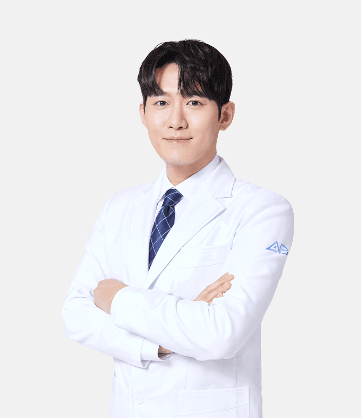 Dr. Park Seong-Hoon at AB Plastic Surgery
