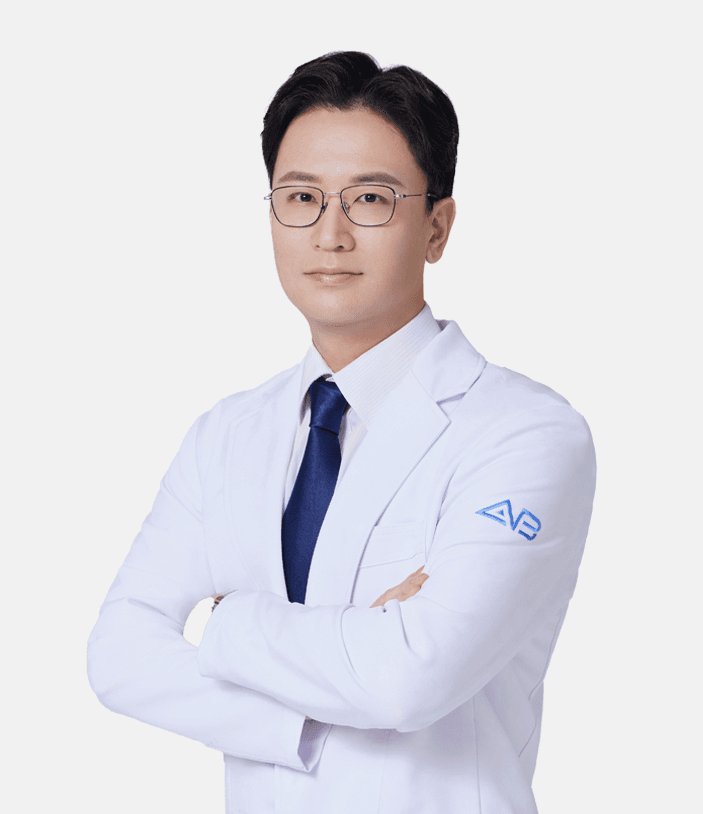 Dr. Jeong Yeon-Woo at AB Plastic Surgery