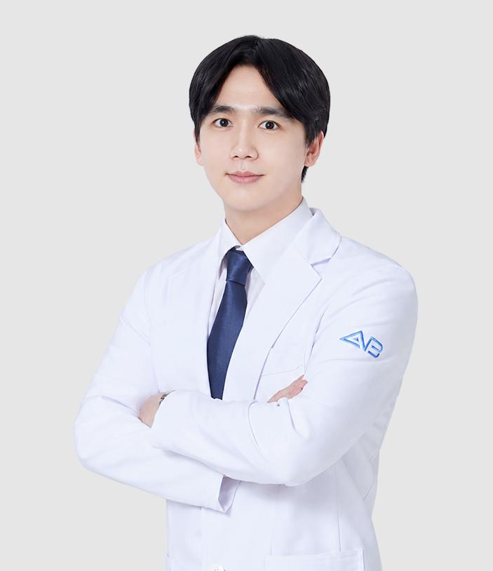 Dr.Kim Seon-Hong at AB Plastic Surgery