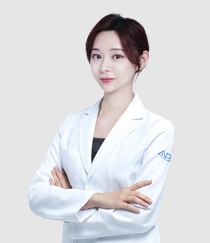 Dr. Cho So-Eun at AB Plastic Surgery