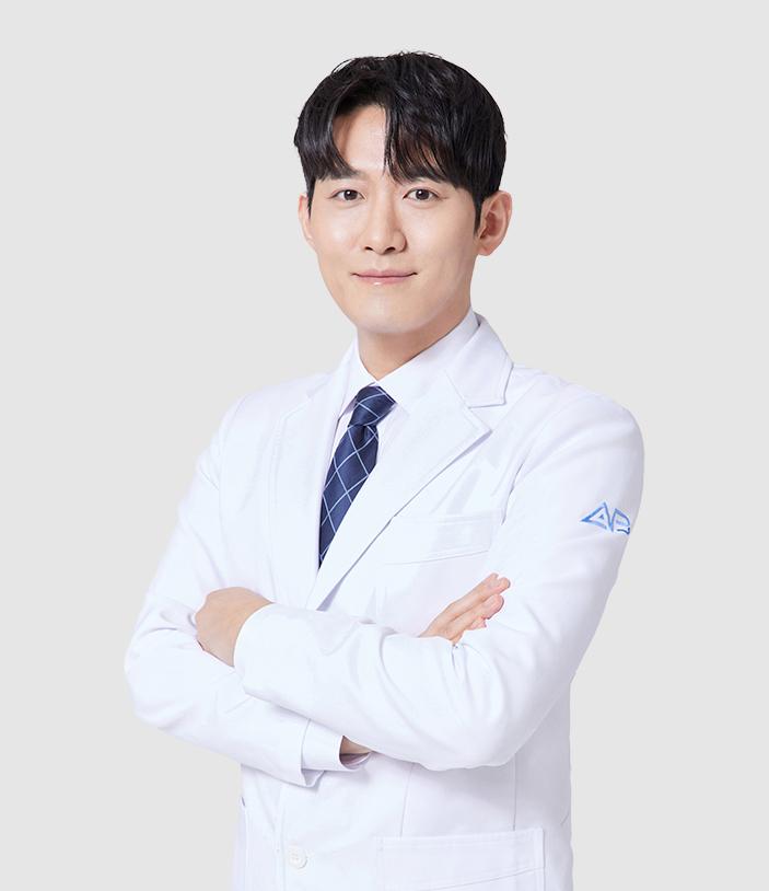 Dr. Park Seong-Hoon at AB Plastic Surgery