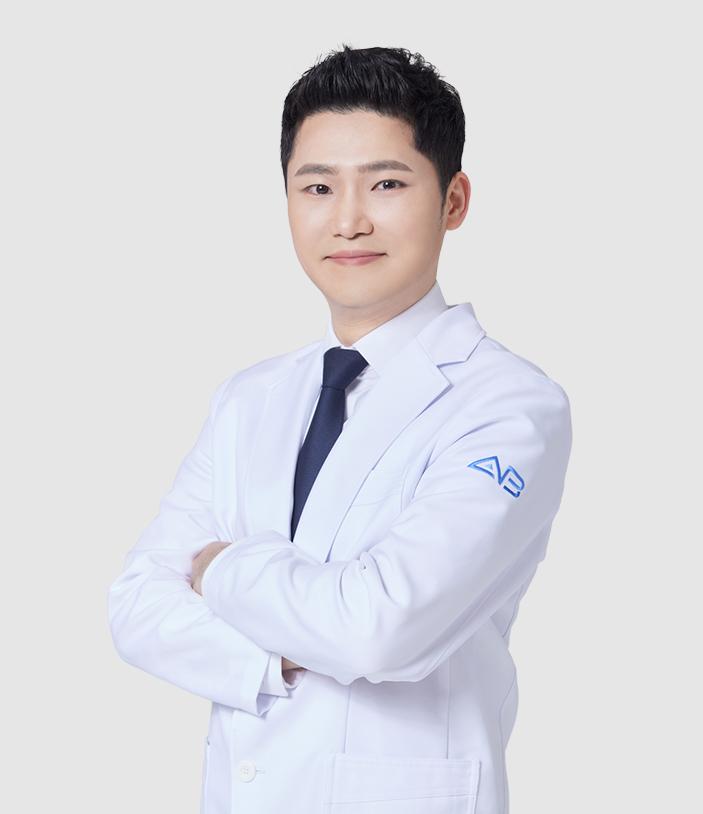 Dr. An Mun-Young at AB Plastic Surgery
