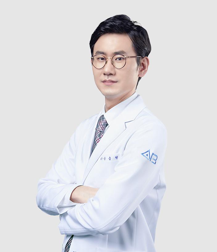 Dr. Ahn Seung-Hyun at AB Plastic Surgery