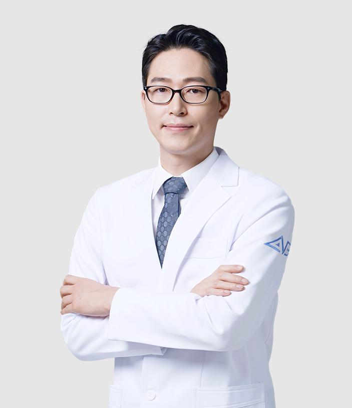 Dr. Kim Joo-Youn at AB Plastic Surgery
