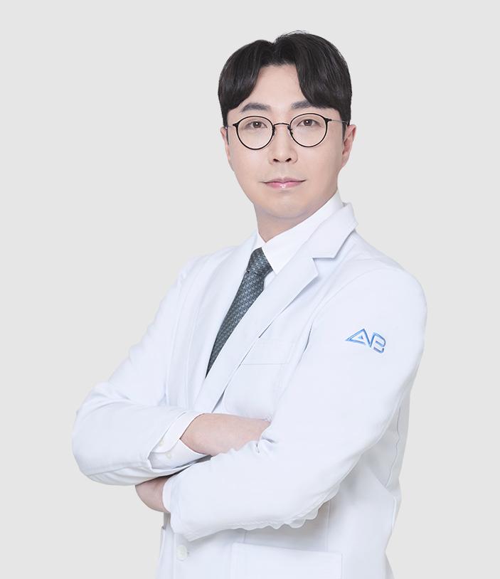 Dr. Seo Chan-Eol at AB Plastic Surgery
