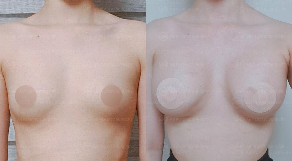 It's a cosmetic surgery clinic where I feel compelled to visit again due to the kindness of the front desk staff.