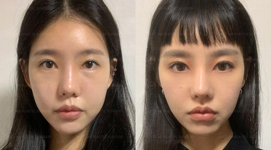 I like how they balanced everything overall!