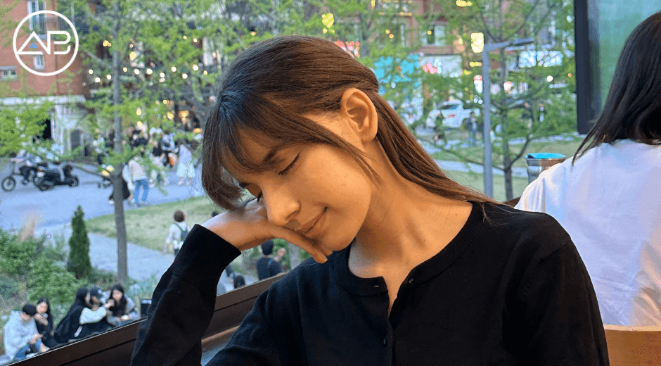 A Dream Come True — Beyond Grateful for My Transformation at AB PS!