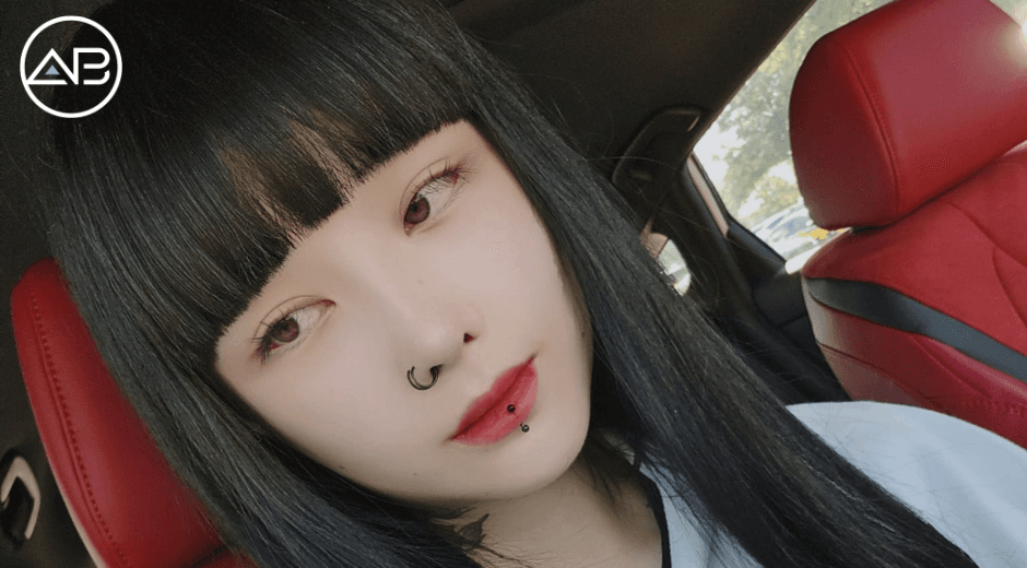 My TOTAL transformation with AB!