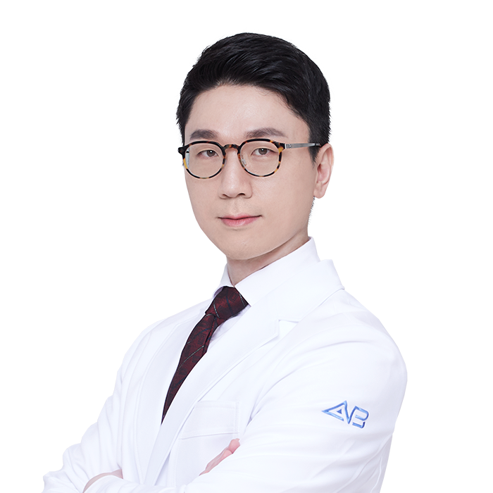 Dr. Jiseong Lee