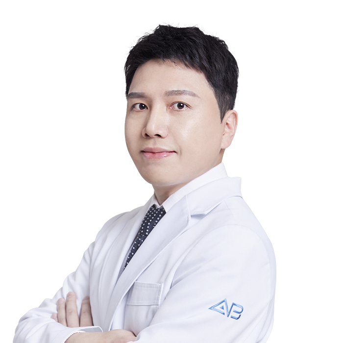 Dr. Jinho Lee
