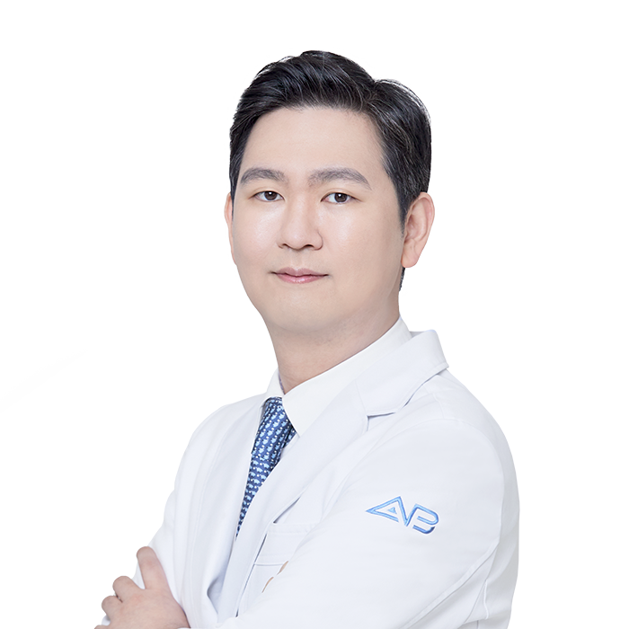 Dr. Ikhyun Seong