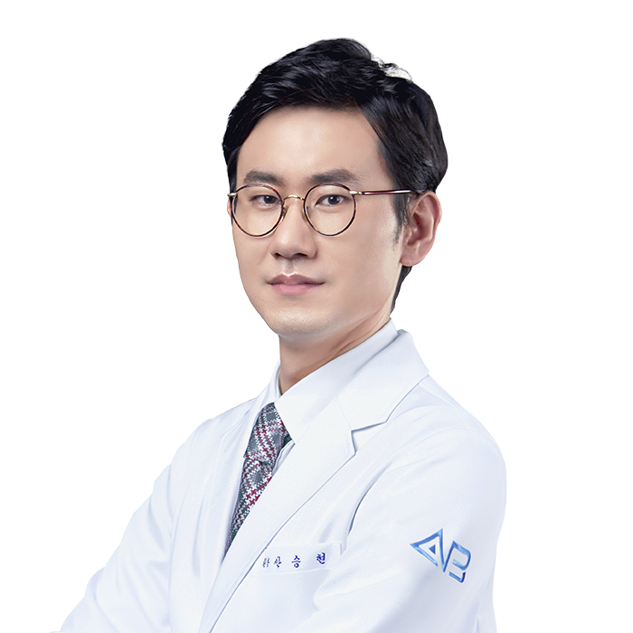 Dr. Seunghyun Ahn