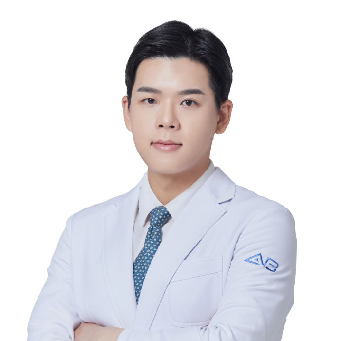 Dr. Kyusnag Jo