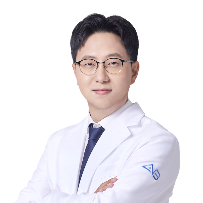 Dr. Chan Kwon