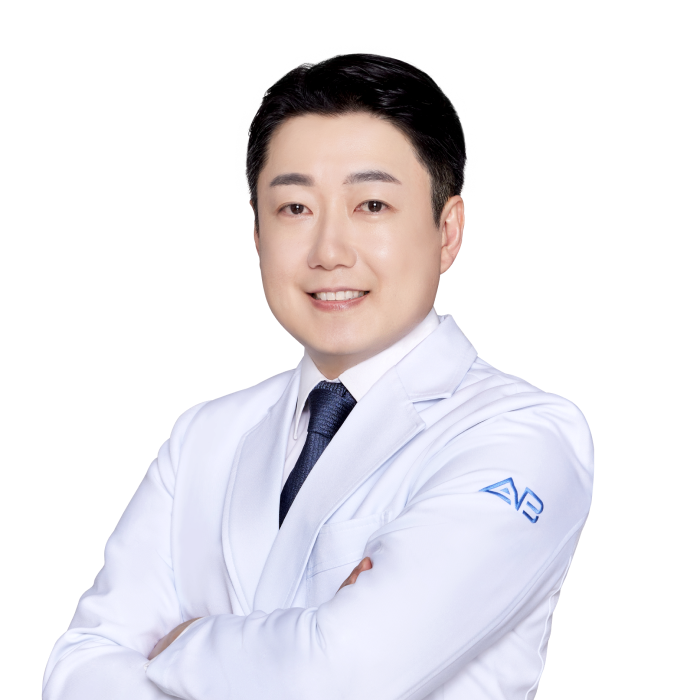 Dr. Cheonho Song 