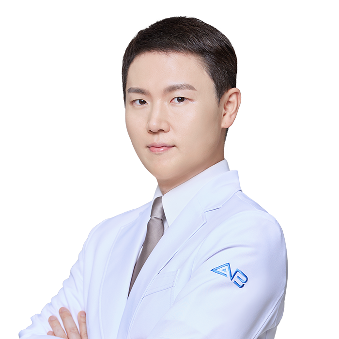 Dr. Sanghyun Lee