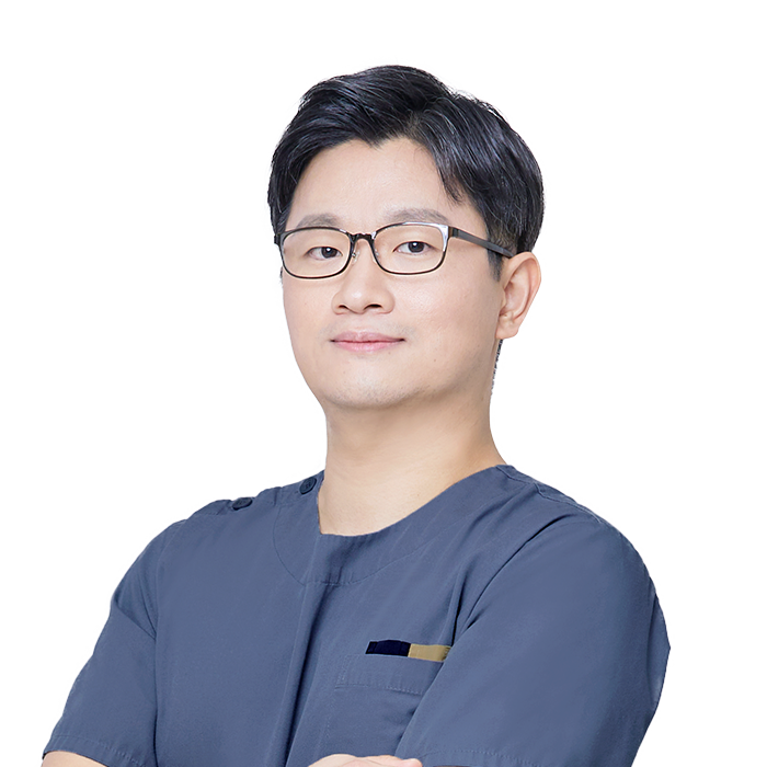 Dr. Yongseok Gwon 