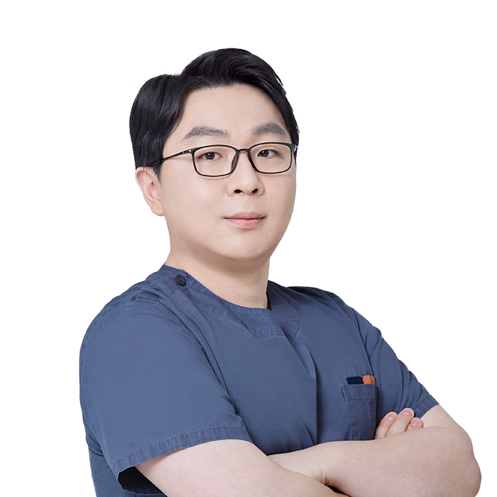 Dr. Taeung Kim