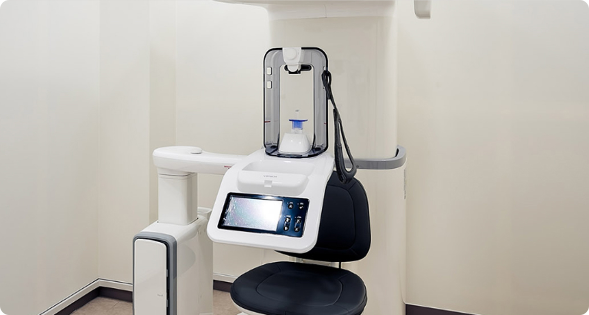 AB Plastic Surgery CT Room