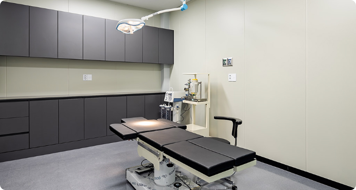 AB Plastic Surgery Surgery Center